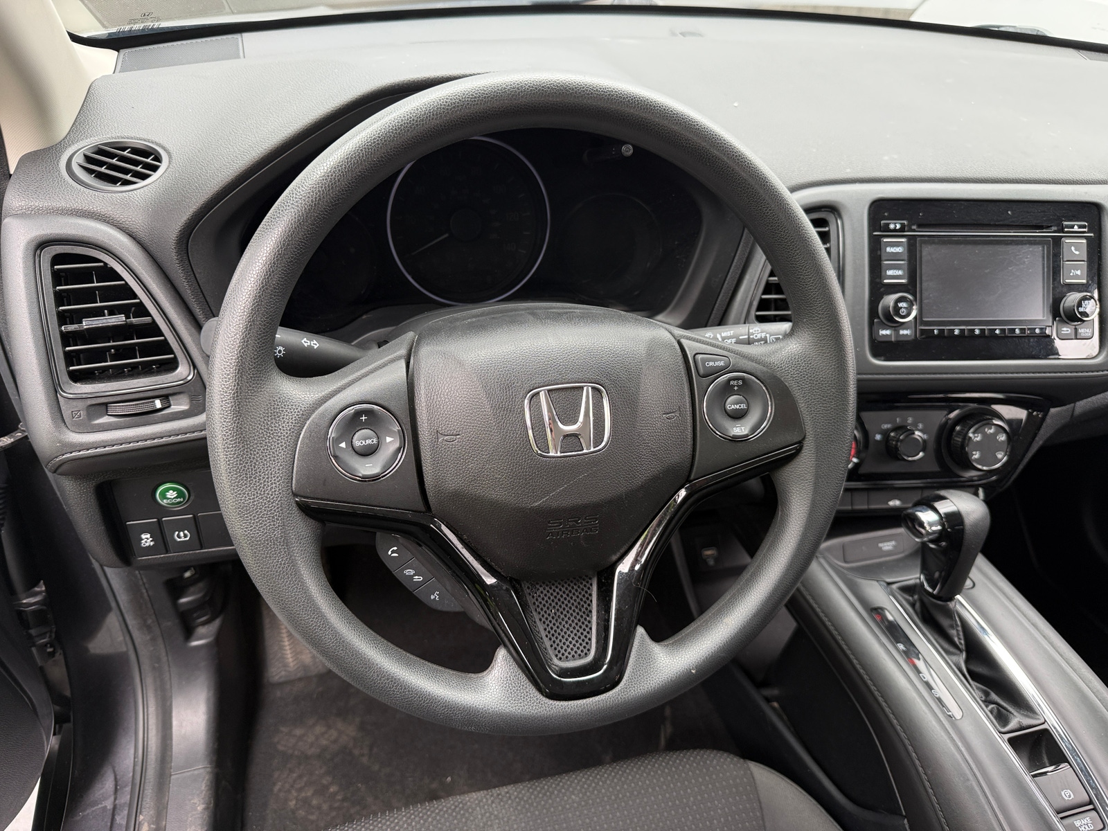 Thumbnail: 2019 Honda HR-V - 5