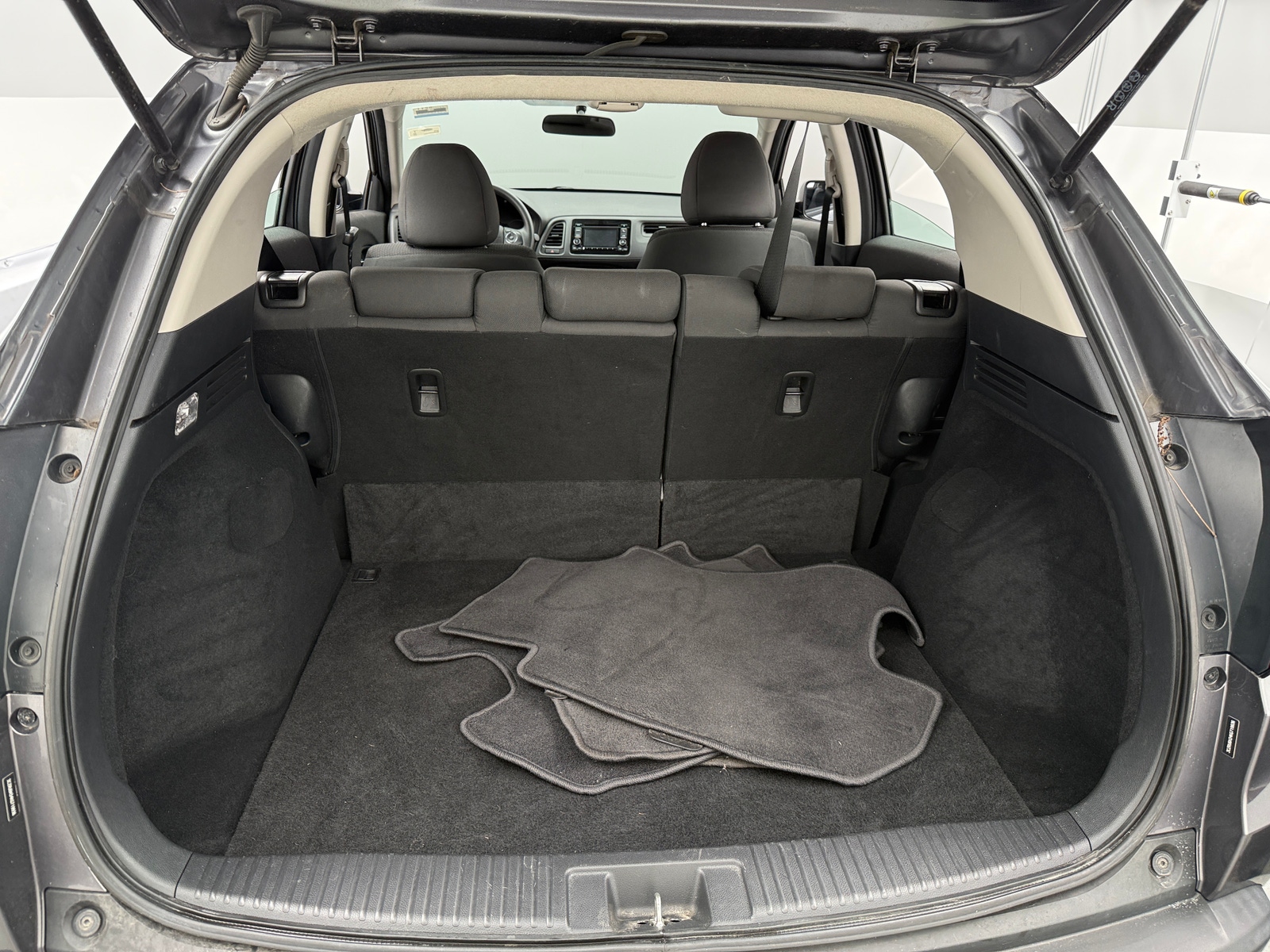 Thumbnail: 2019 Honda HR-V - 7