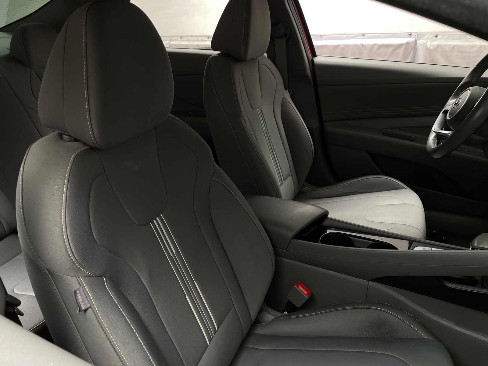 Thumbnail: 2021 Hyundai Elantra - 2