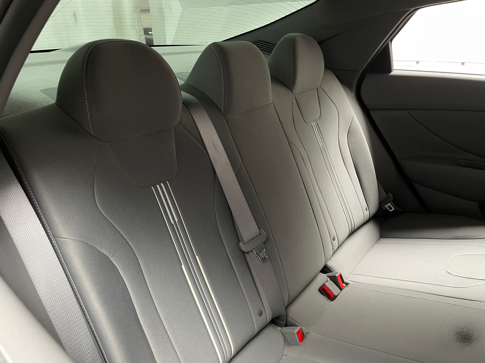 Thumbnail: 2021 Hyundai Elantra - 6
