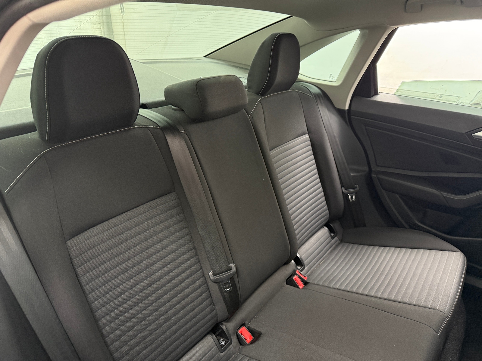 Thumbnail: 2022 Volkswagen Jetta - 6