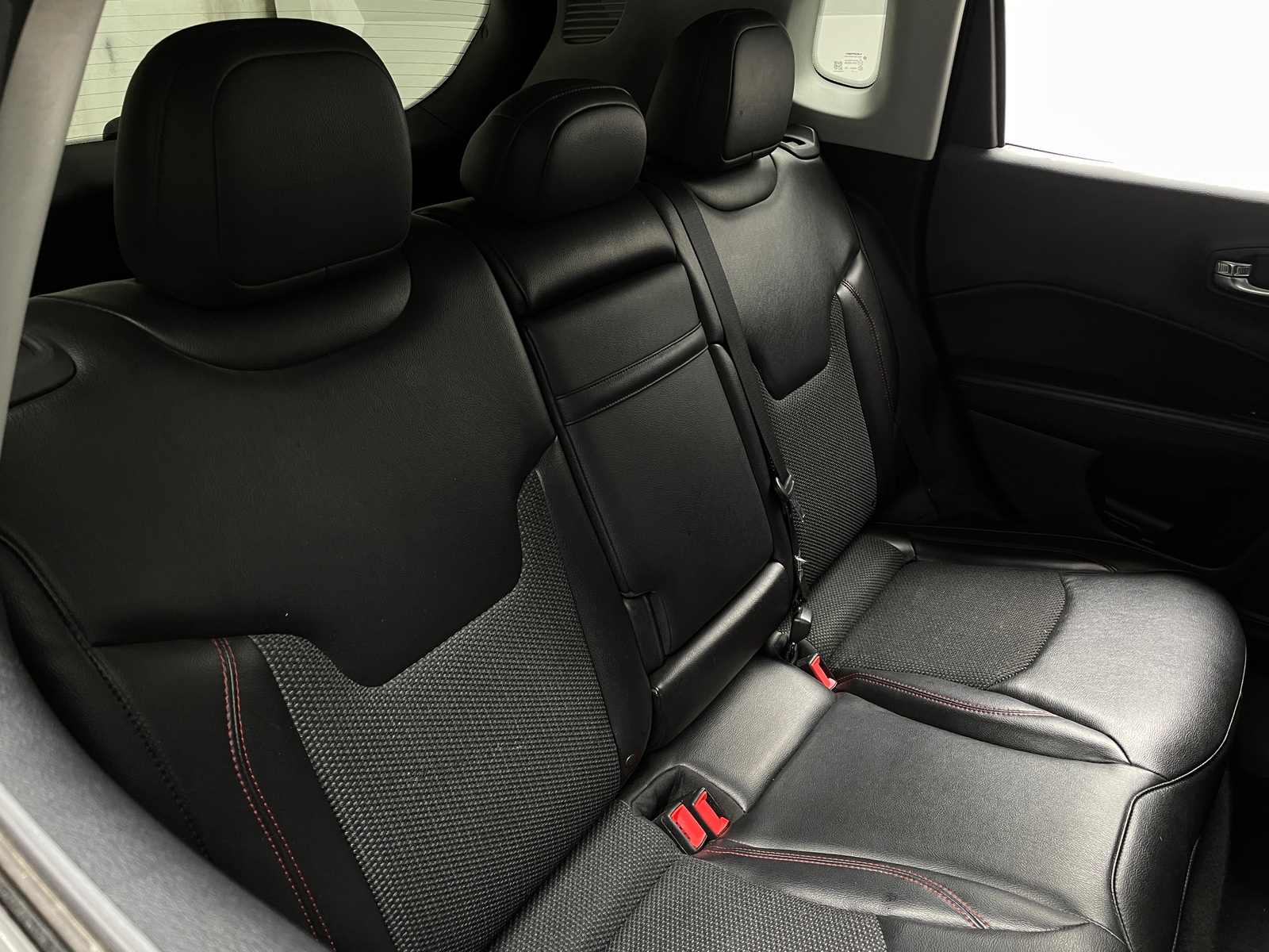 Thumbnail: 2018 Jeep Compass - 5