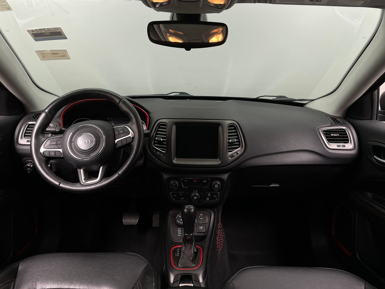 Thumbnail: 2018 Jeep Compass - 2