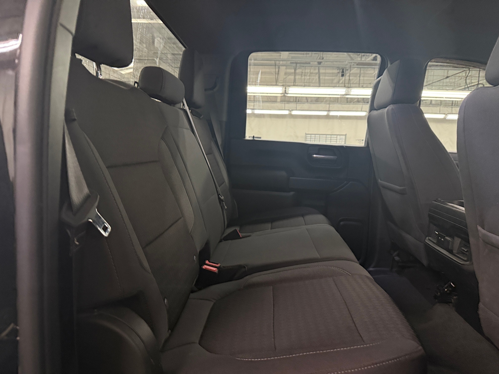 Thumbnail: 2022 Chevrolet Silverado 3500 - 6