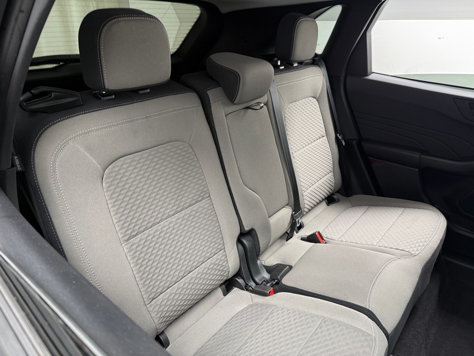 Thumbnail: 2022 Ford Escape - 6