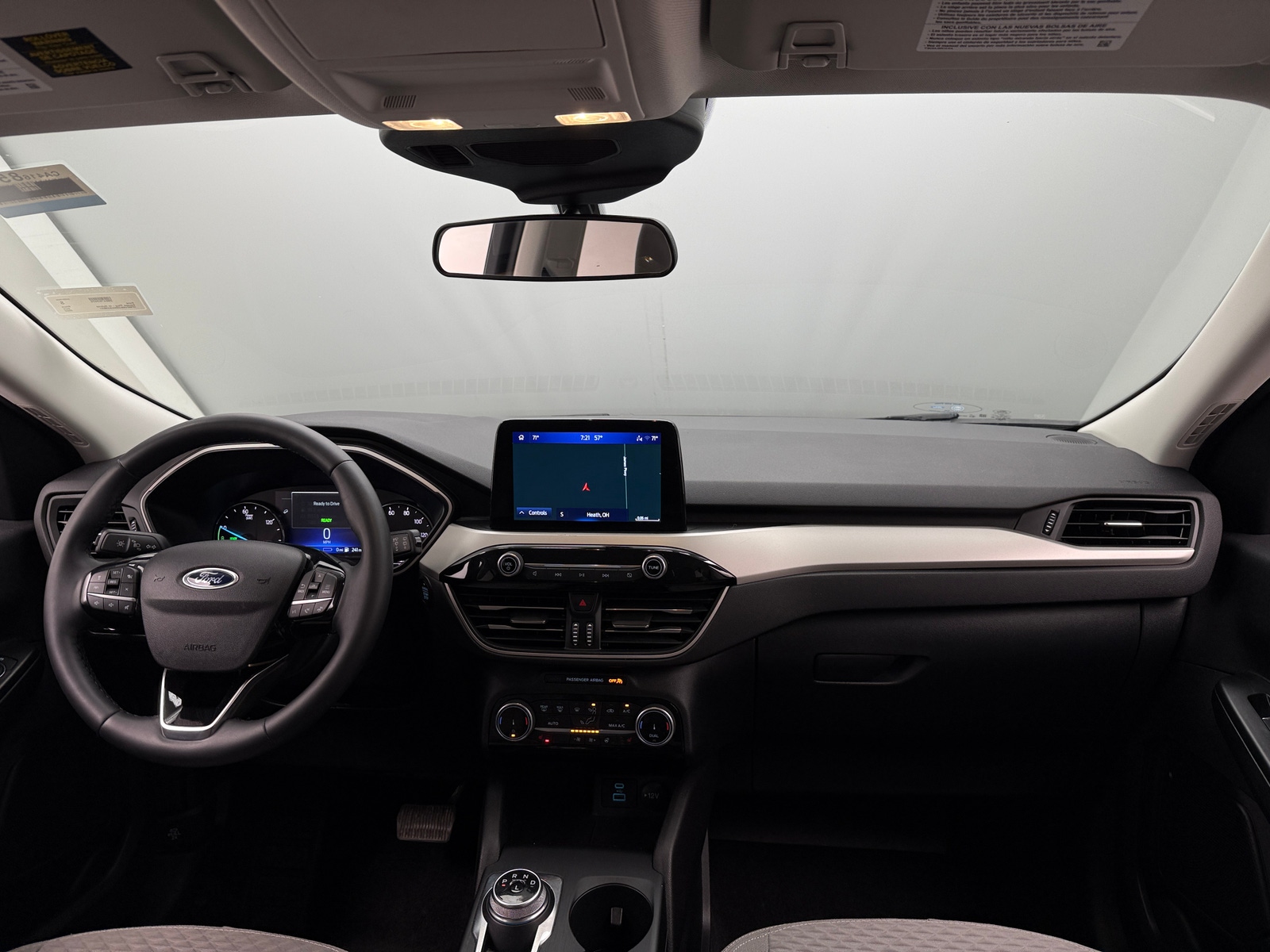 Thumbnail: 2022 Ford Escape - 3