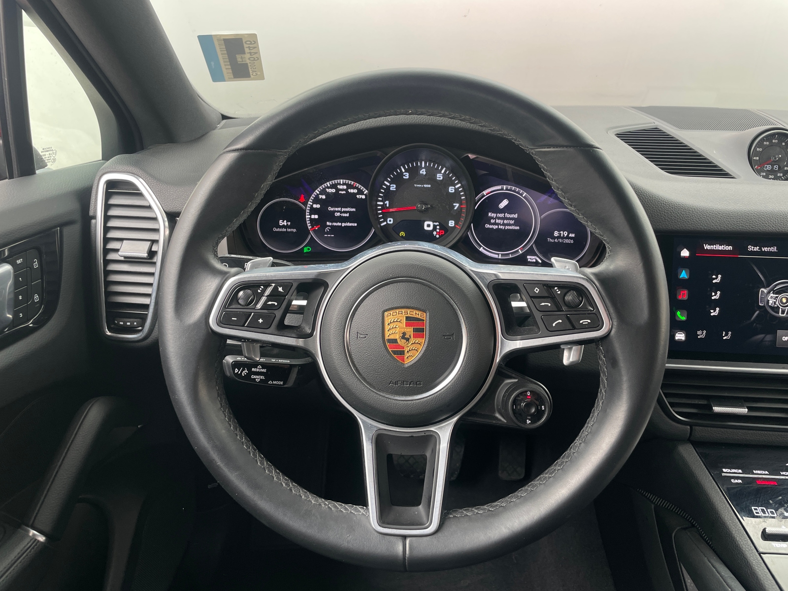 Thumbnail: 2023 Porsche  - 4