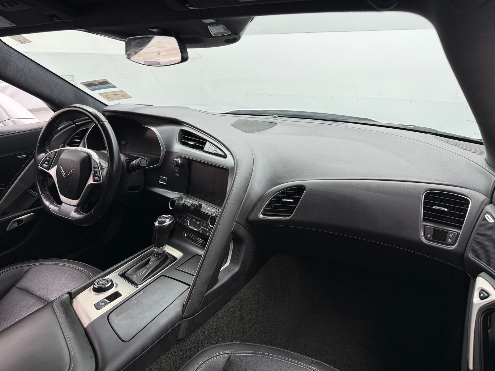 Thumbnail: 2018 Chevrolet Corvette - 2