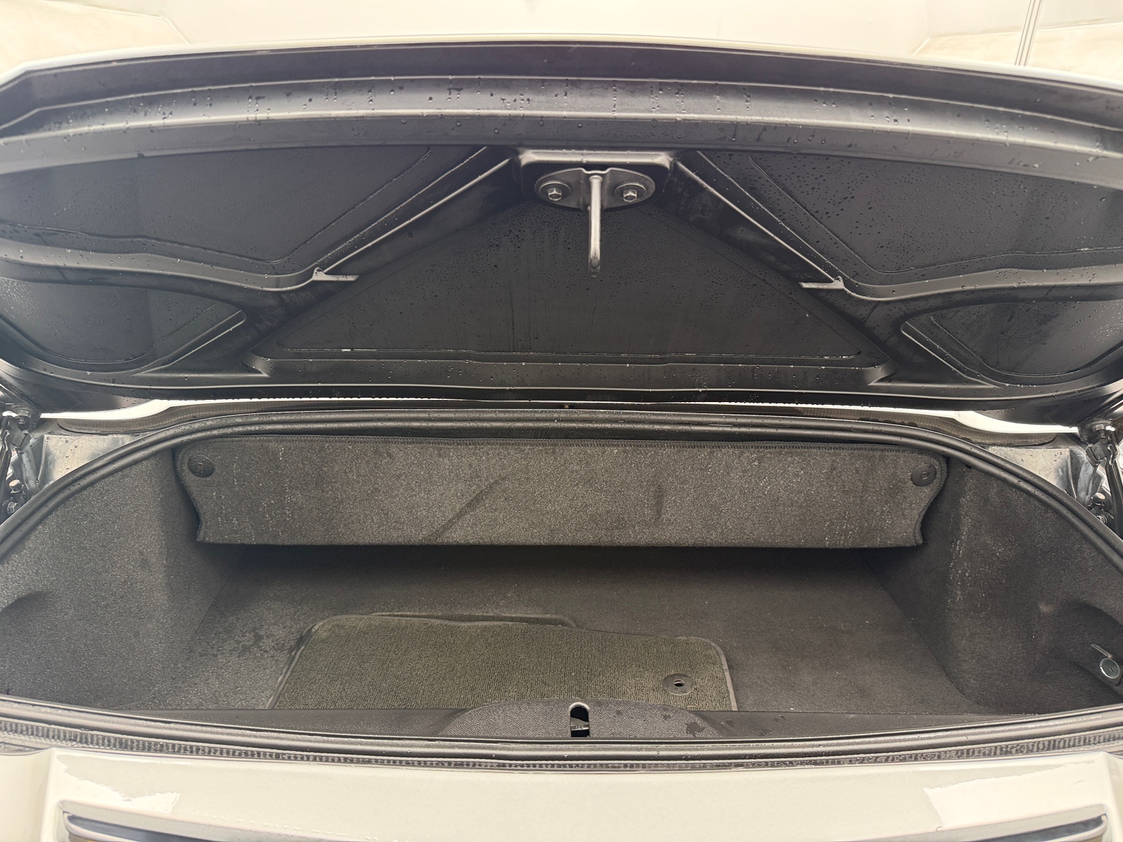 Thumbnail: 2018 Chevrolet Corvette - 5