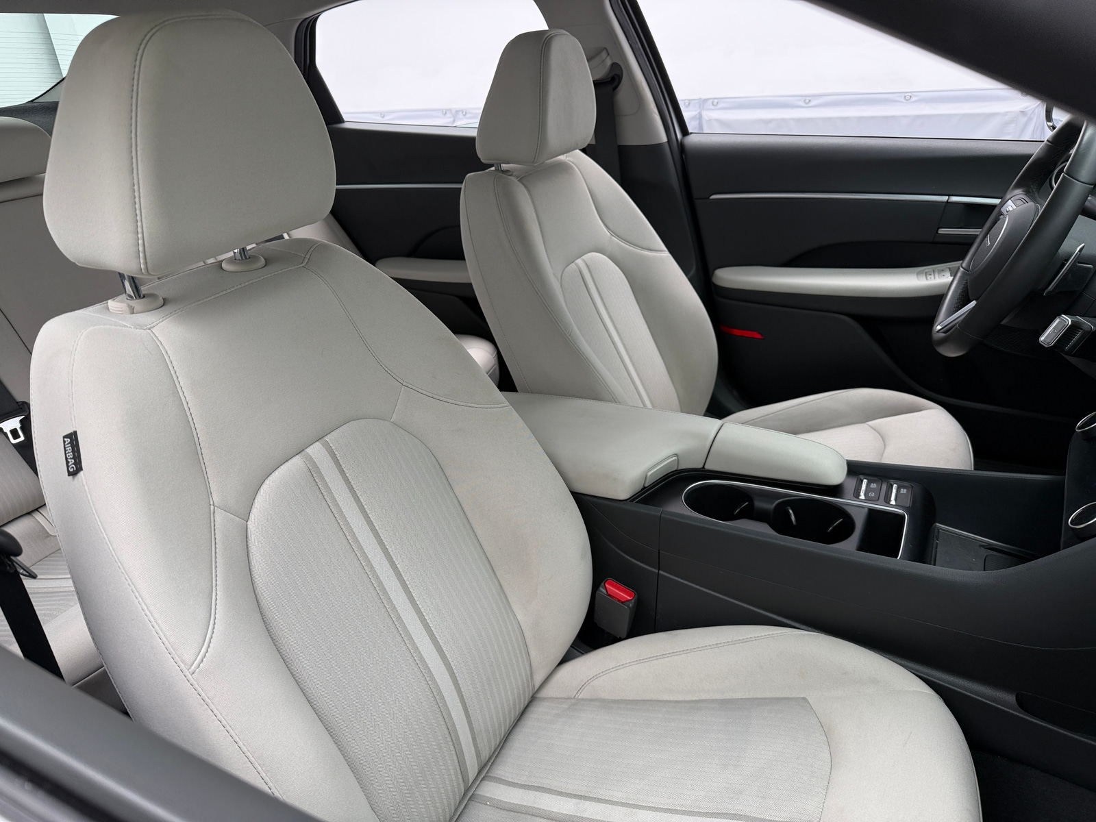 Thumbnail: 2025 Hyundai Sonata - 2