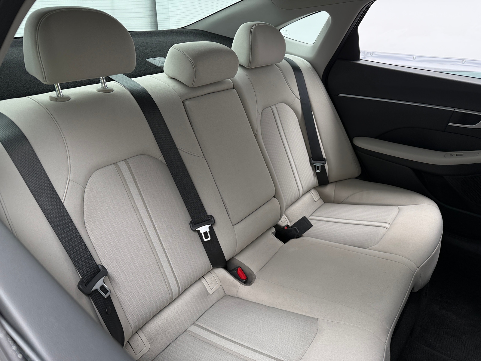 Thumbnail: 2025 Hyundai Sonata - 6