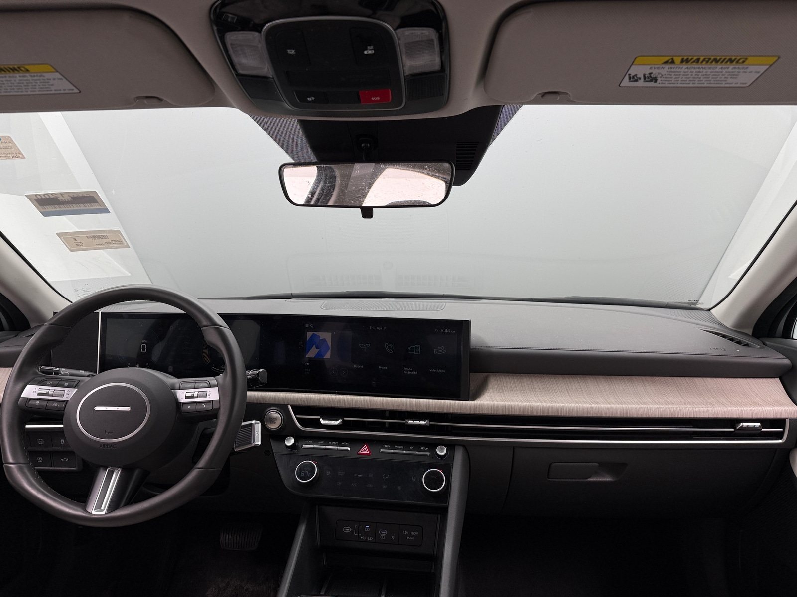 Thumbnail: 2025 Hyundai Sonata - 3