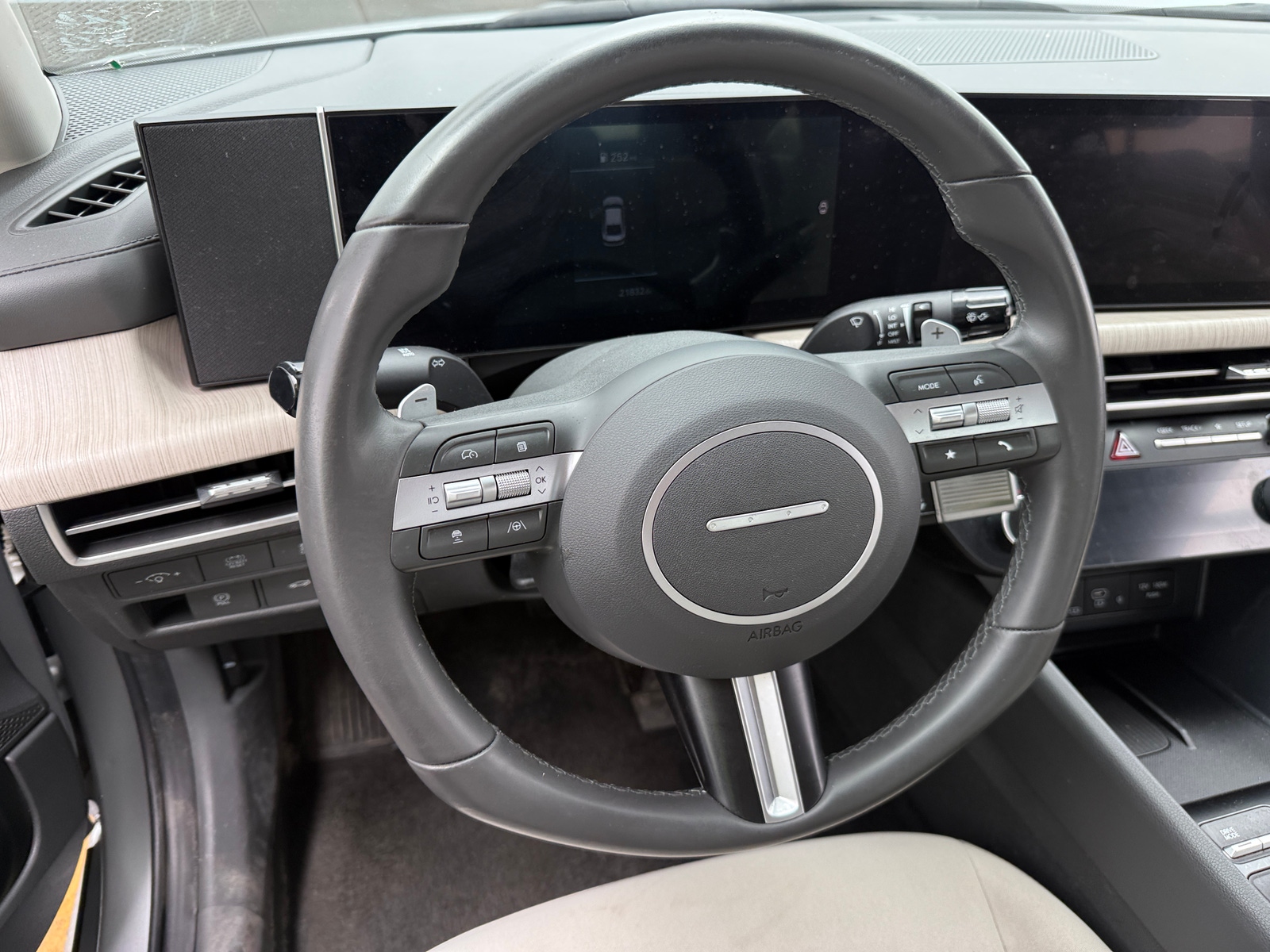 Thumbnail: 2025 Hyundai Sonata - 5