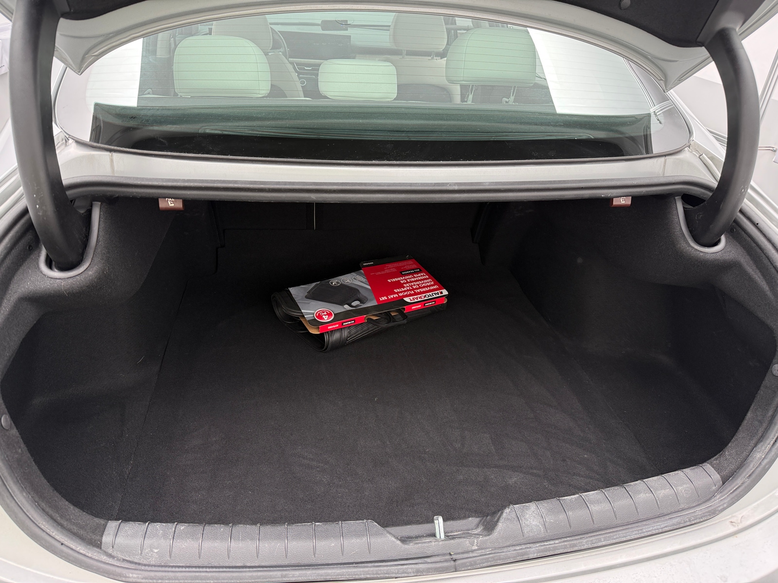 Thumbnail: 2025 Hyundai Sonata - 7