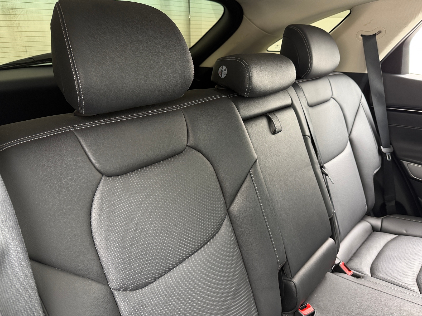 Thumbnail: 2022 Genesis GV70 - 5