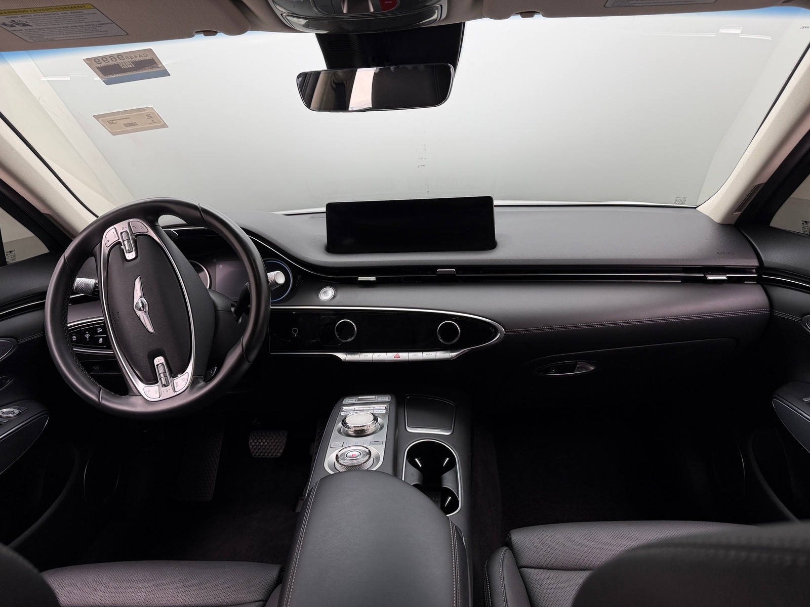 Thumbnail: 2022 Genesis GV70 - 2