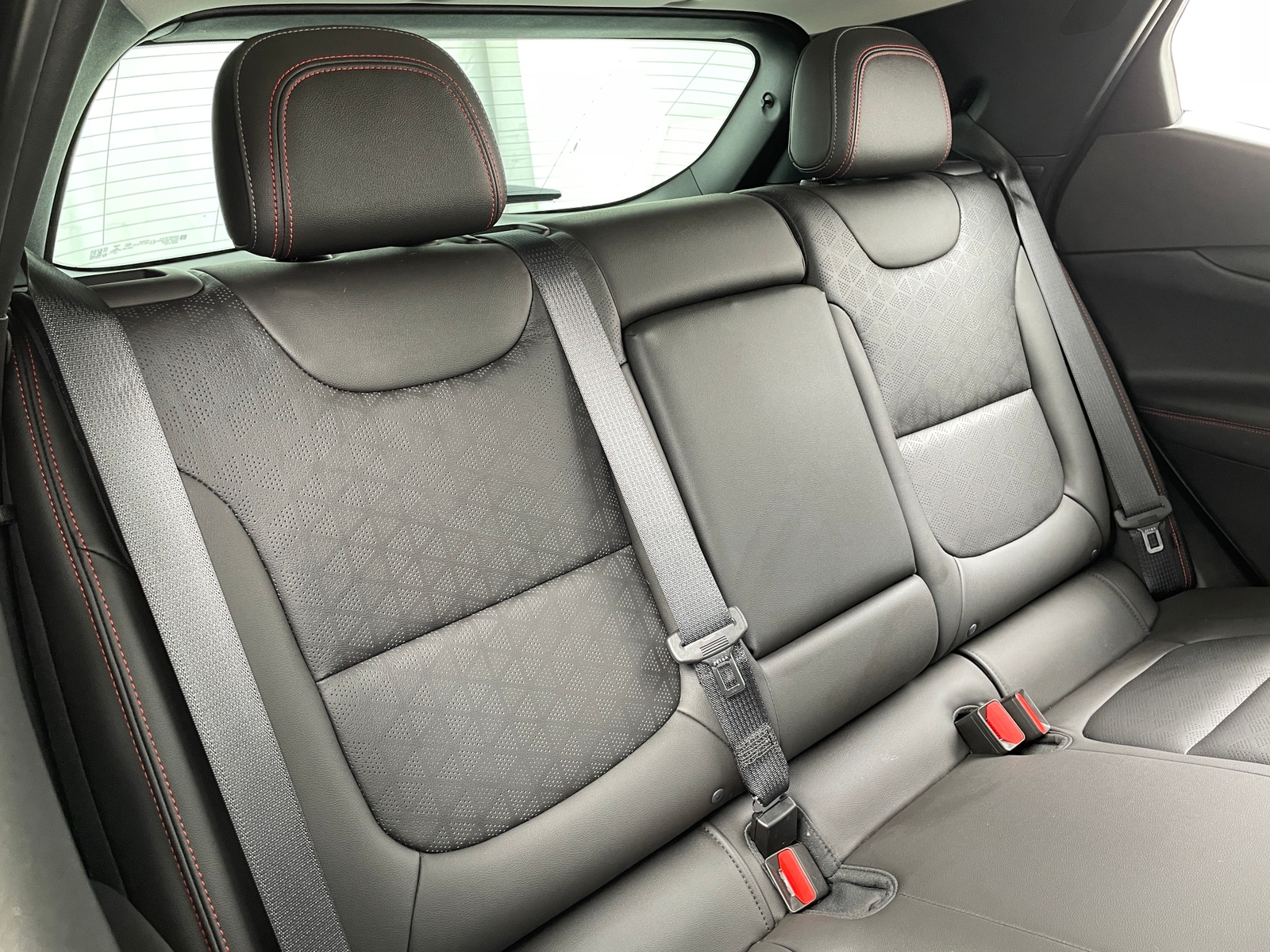 Thumbnail: 2023 Chevrolet Bolt EUV - 5
