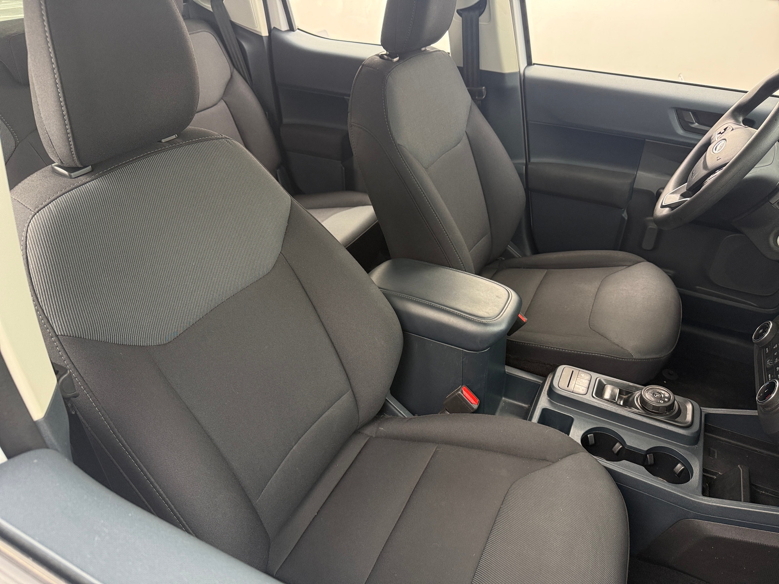 Thumbnail: 2023 Ford Maverick - 2