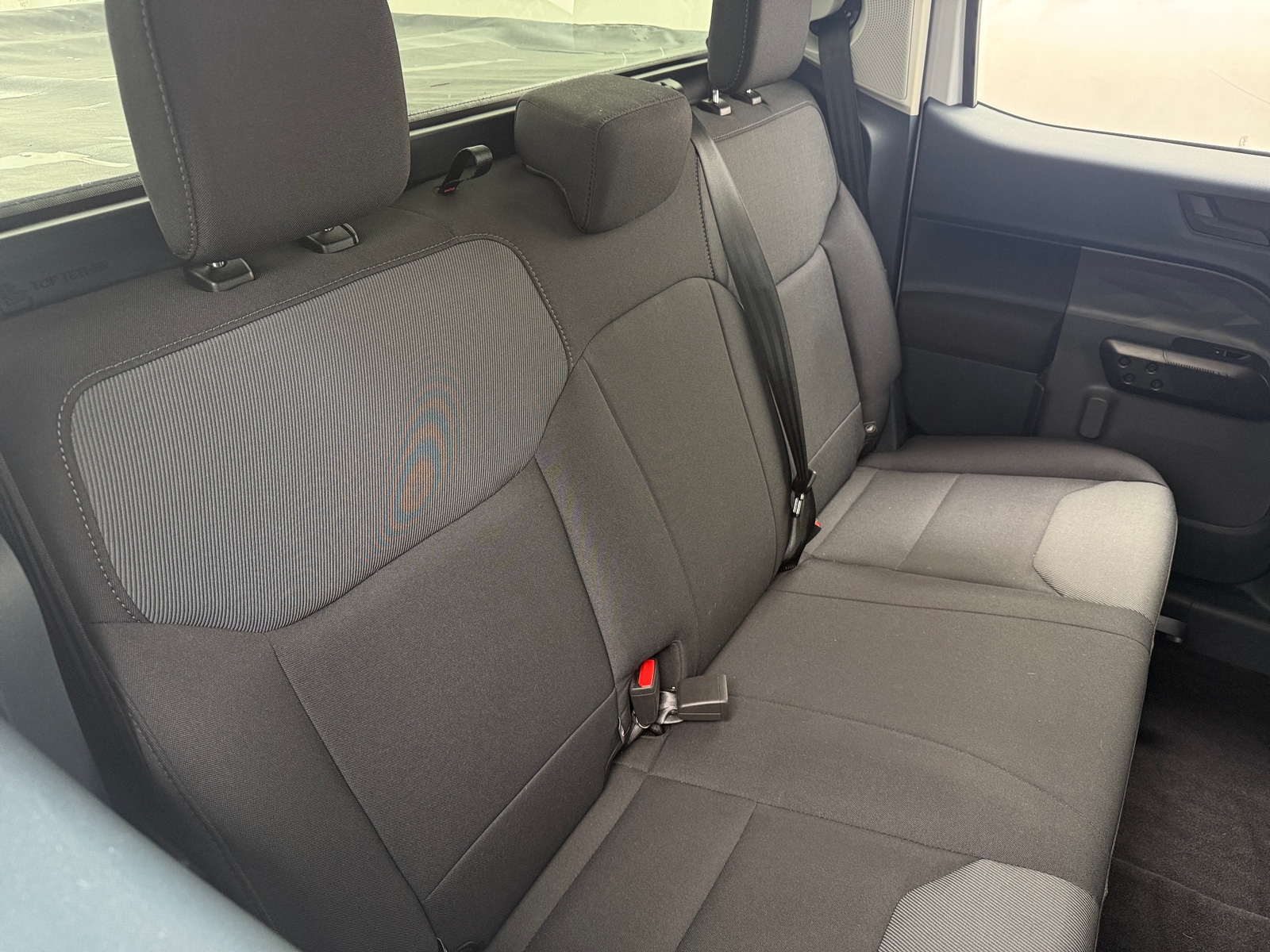 Thumbnail: 2023 Ford Maverick - 6