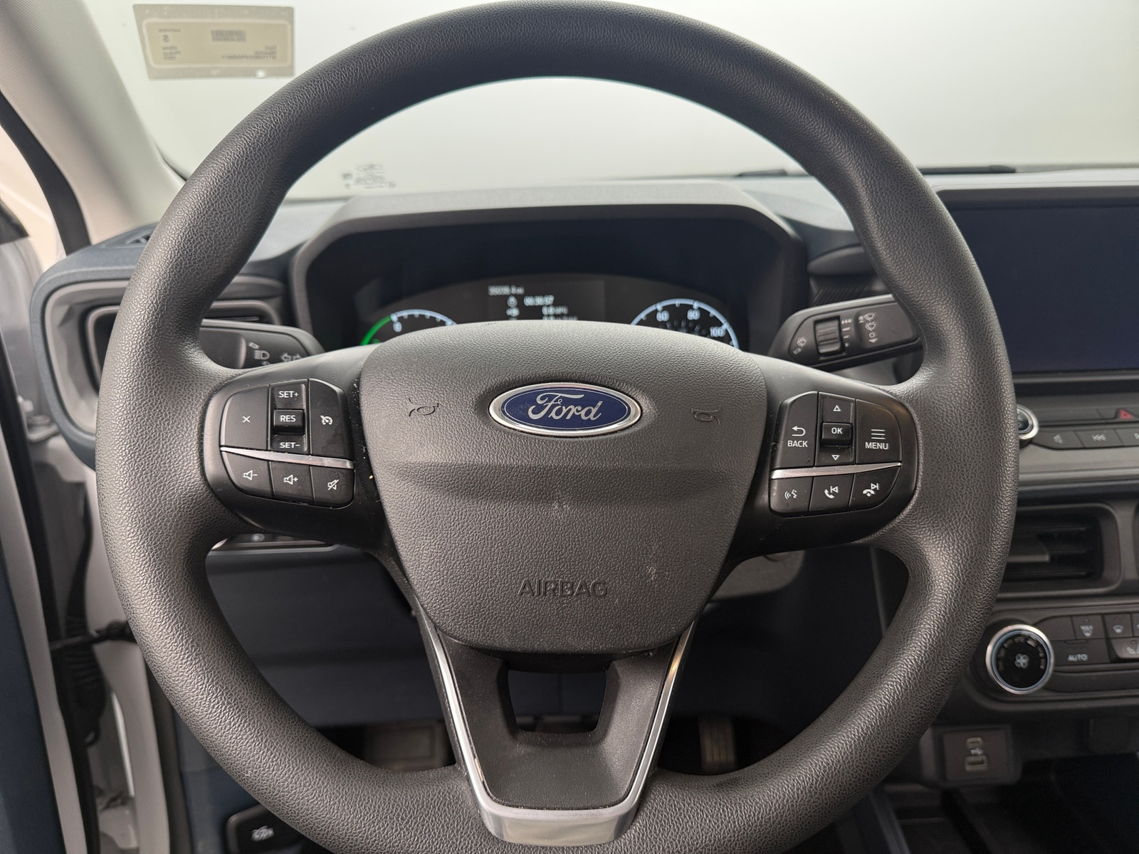 Thumbnail: 2023 Ford Maverick - 5