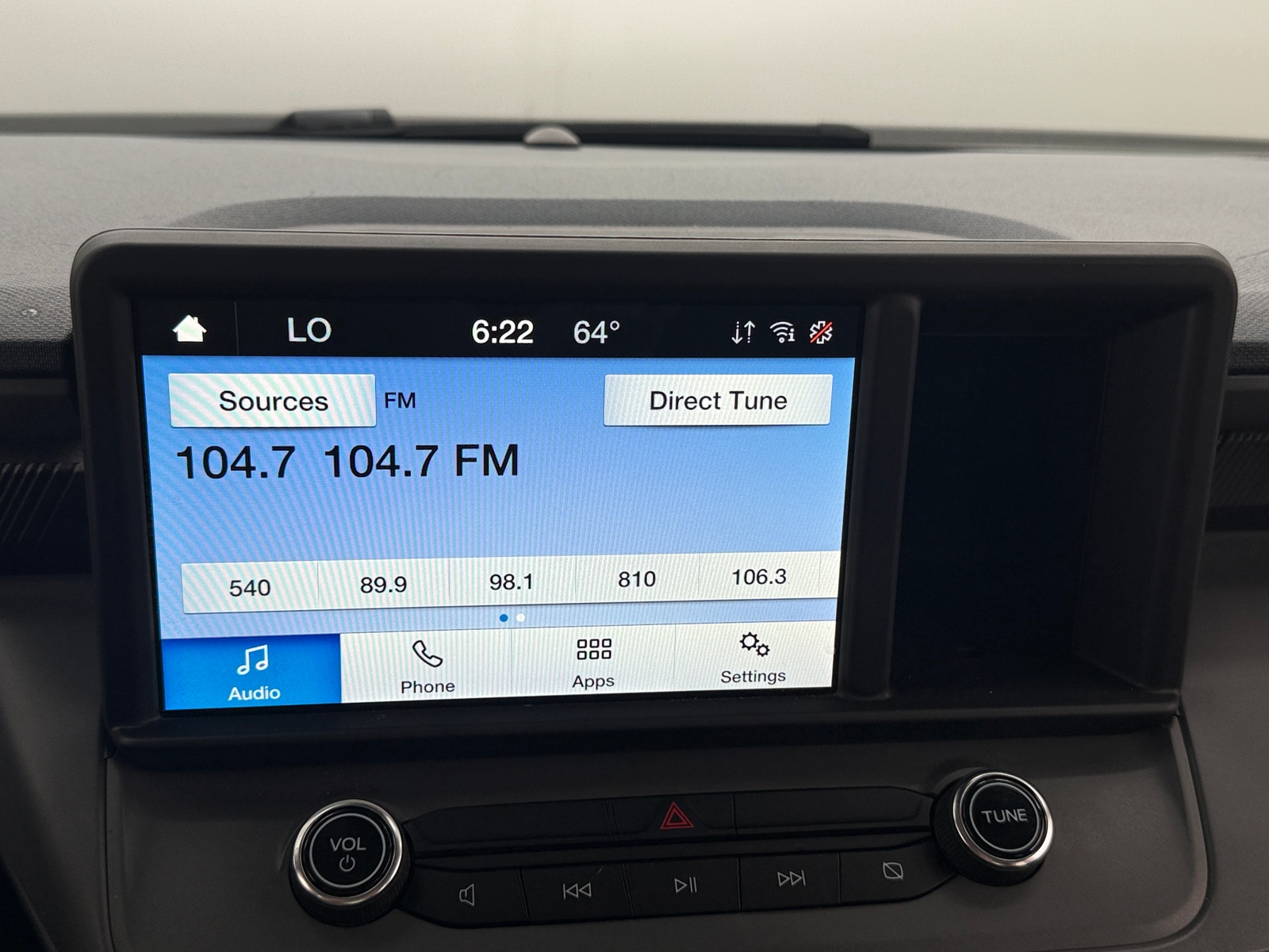 Thumbnail: 2023 Ford Maverick - 4