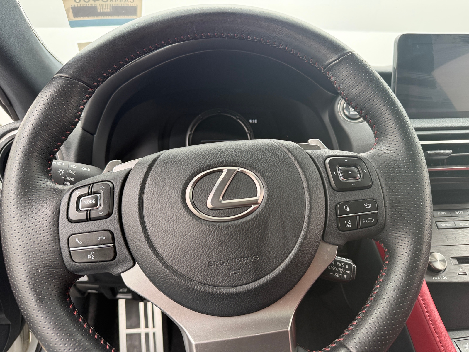 Thumbnail: 2023 Lexus RC - 3