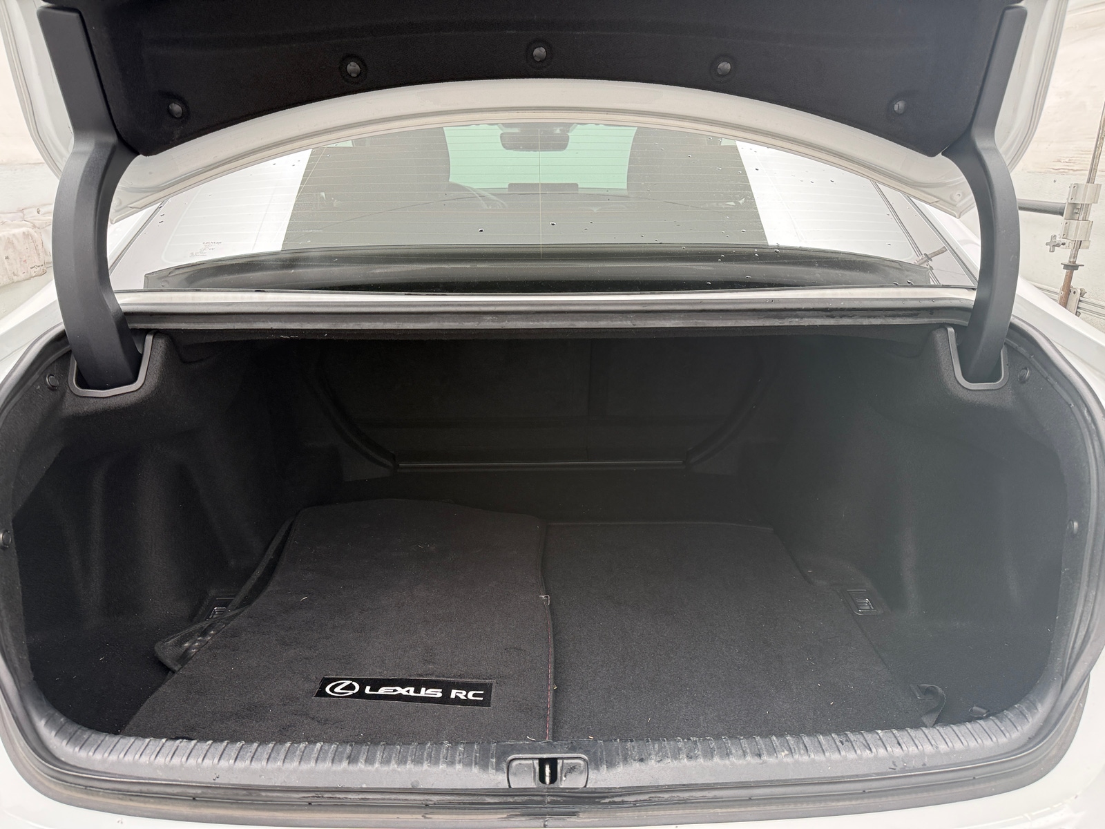 Thumbnail: 2023 Lexus RC - 4