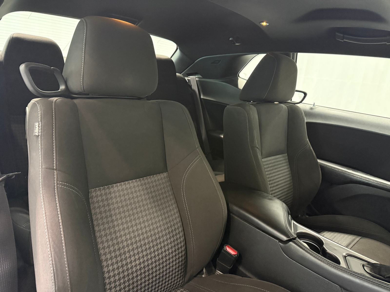 Thumbnail: 2020 Dodge Challenger - 2