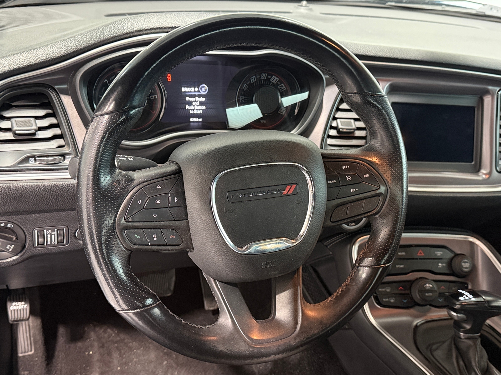 Thumbnail: 2020 Dodge Challenger - 4