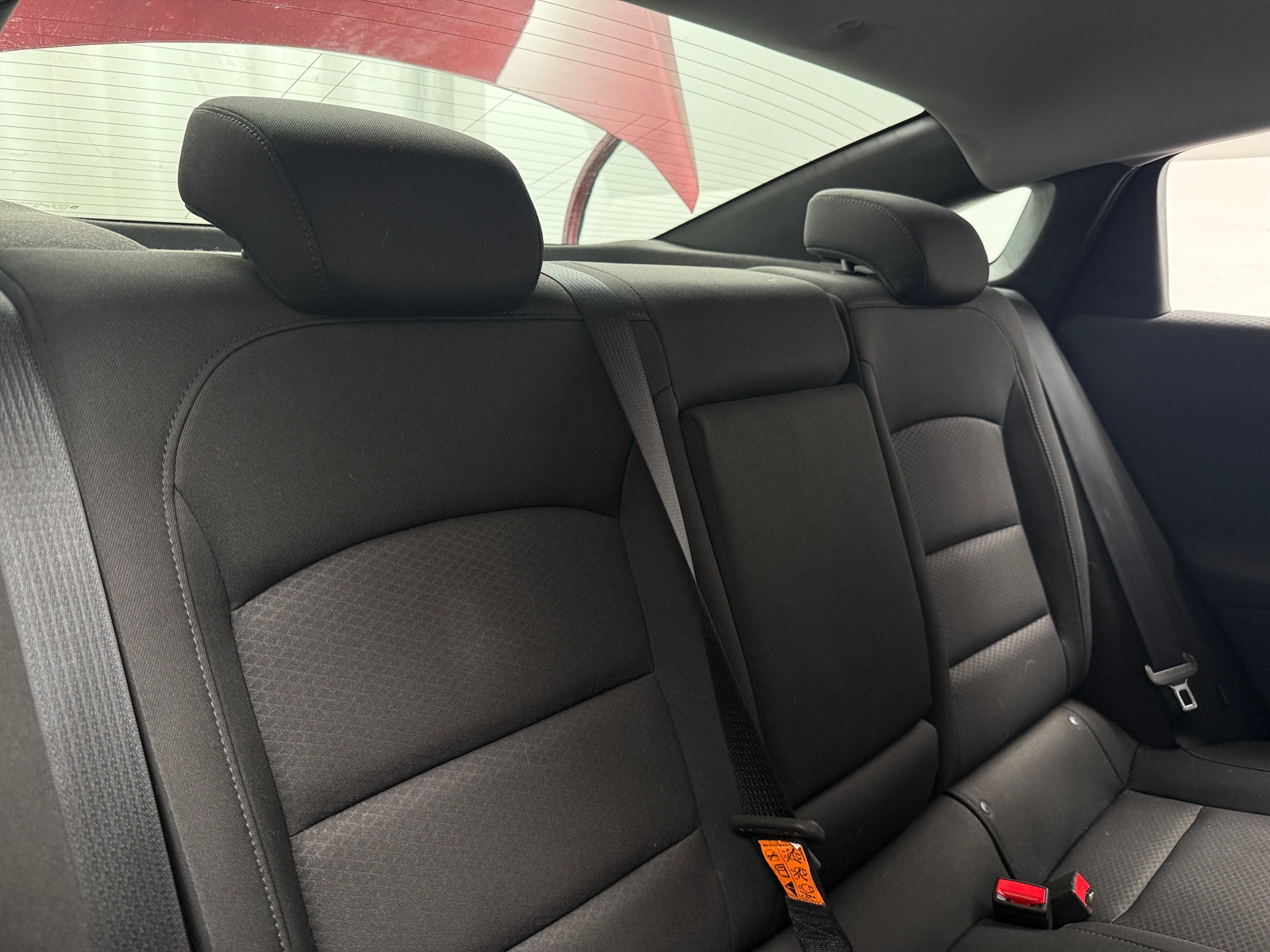 Thumbnail: 2018 Chevrolet Malibu - 6