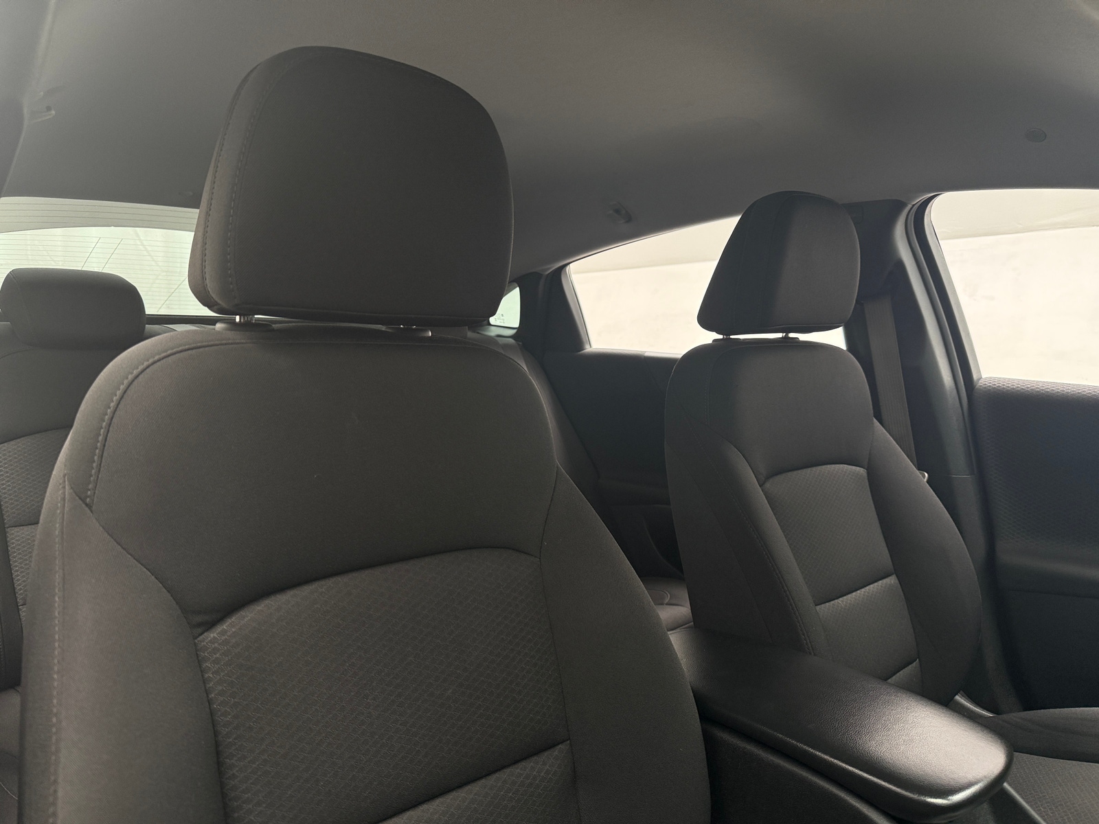 Thumbnail: 2024 Chevrolet Malibu - 2