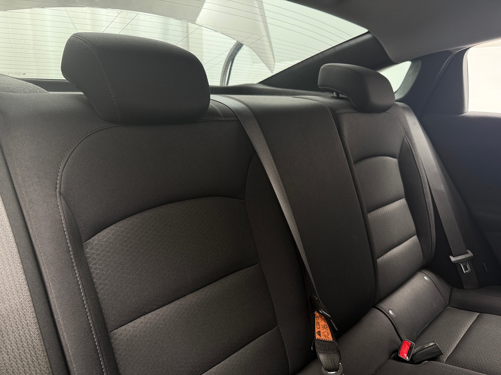 Thumbnail: 2024 Chevrolet Malibu - 6