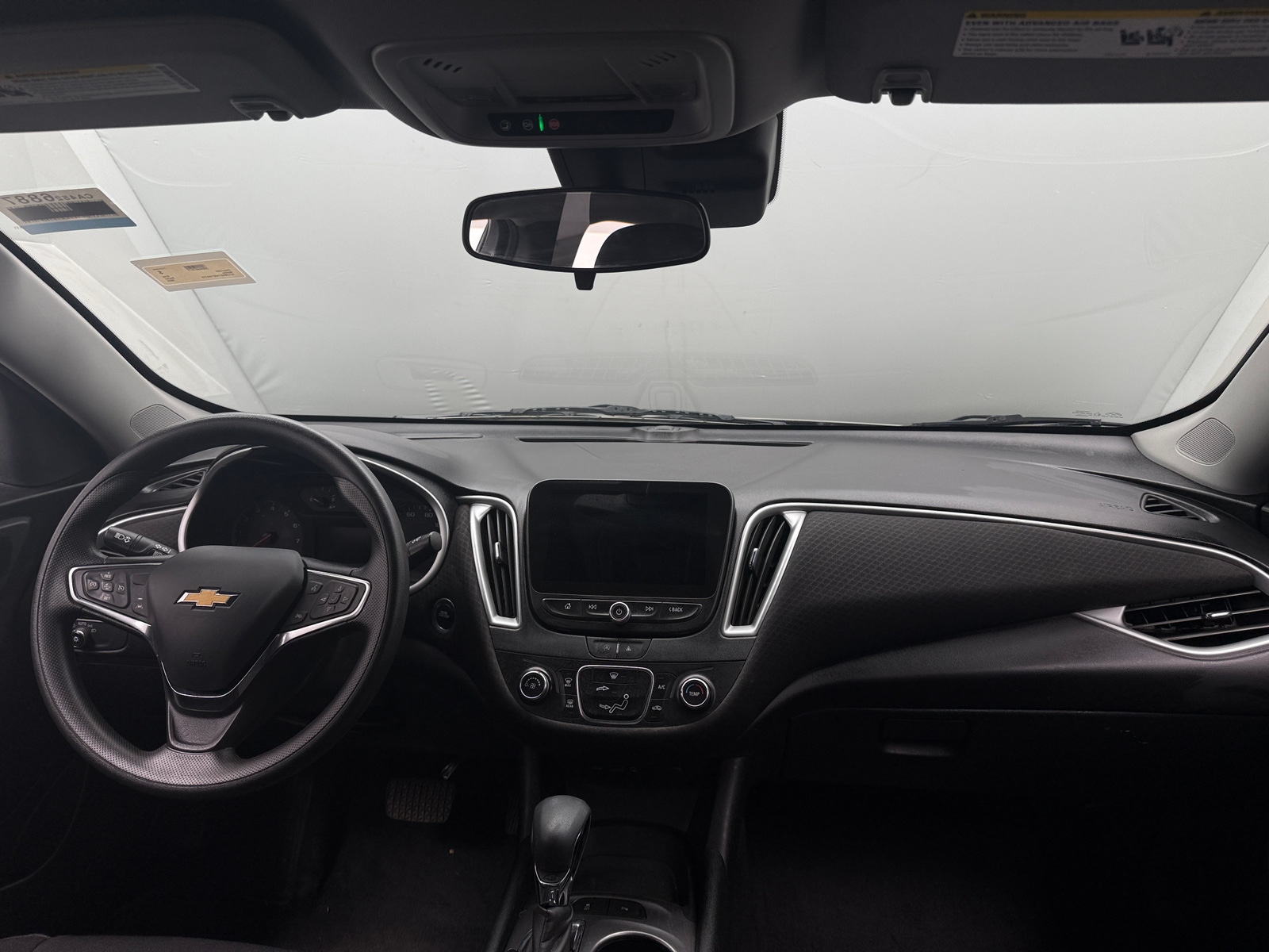 Thumbnail: 2024 Chevrolet Malibu - 3