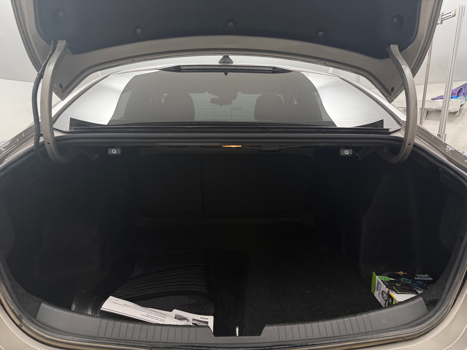 Thumbnail: 2024 Chevrolet Malibu - 7