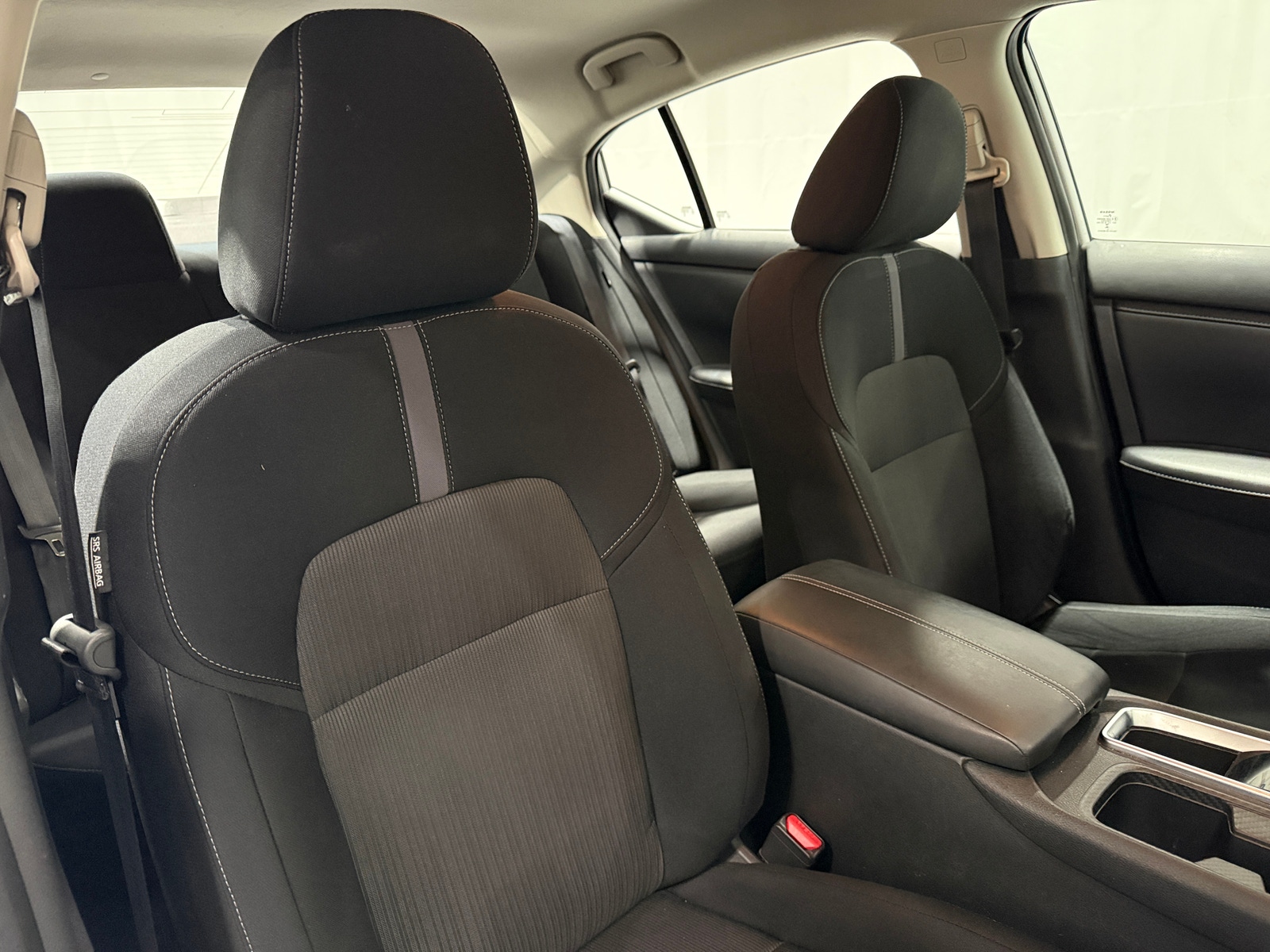 Thumbnail: 2023 Nissan Sentra - 2