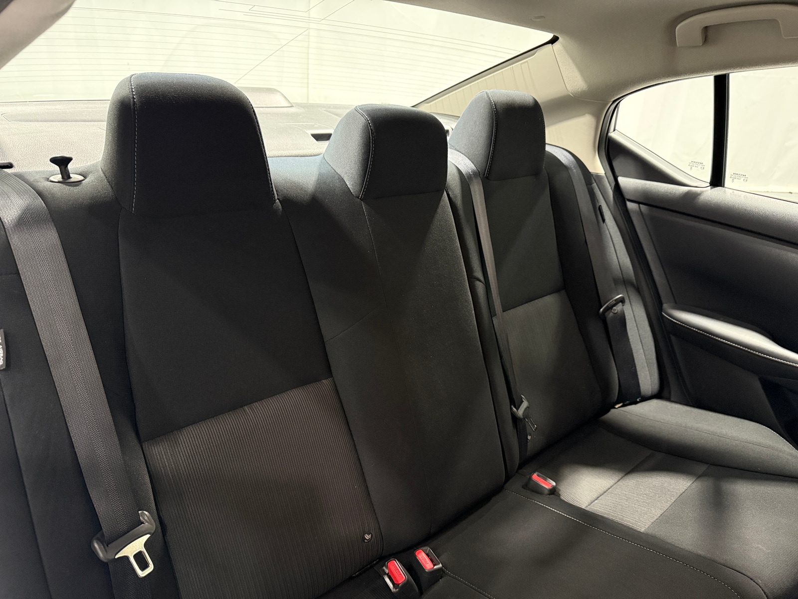 Thumbnail: 2023 Nissan Sentra - 6