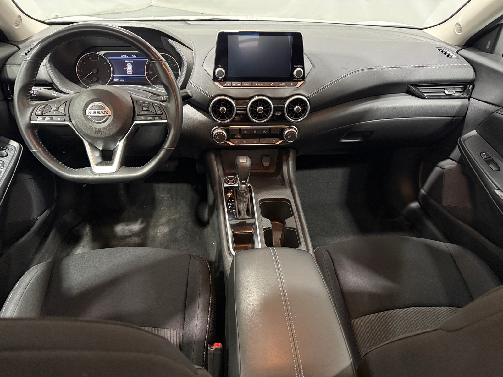 Thumbnail: 2023 Nissan Sentra - 3