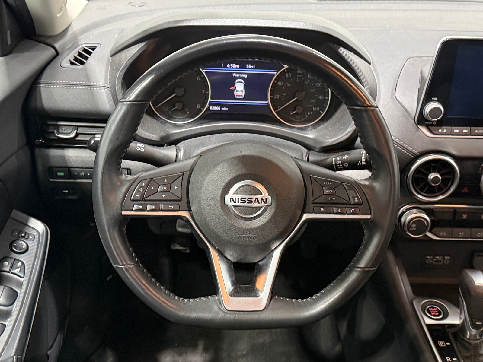 Thumbnail: 2023 Nissan Sentra - 5