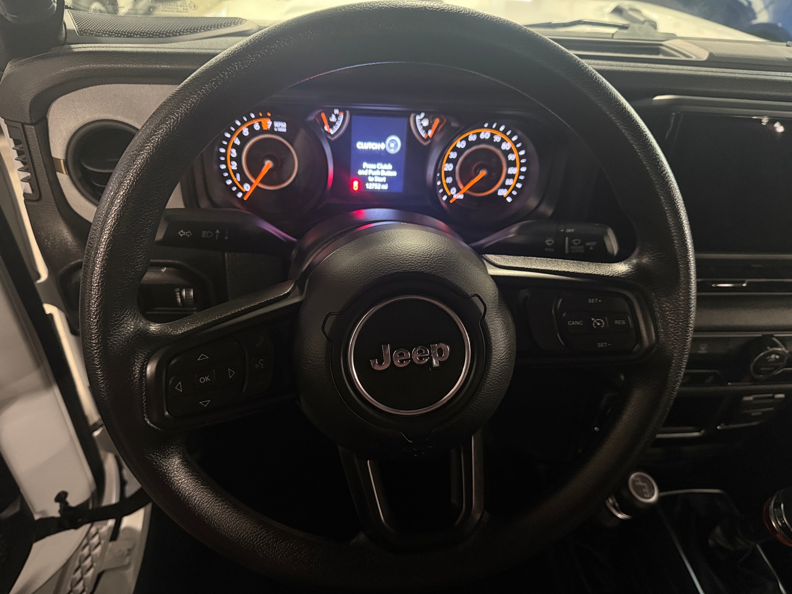 Thumbnail: 2024 Jeep Gladiator - 5