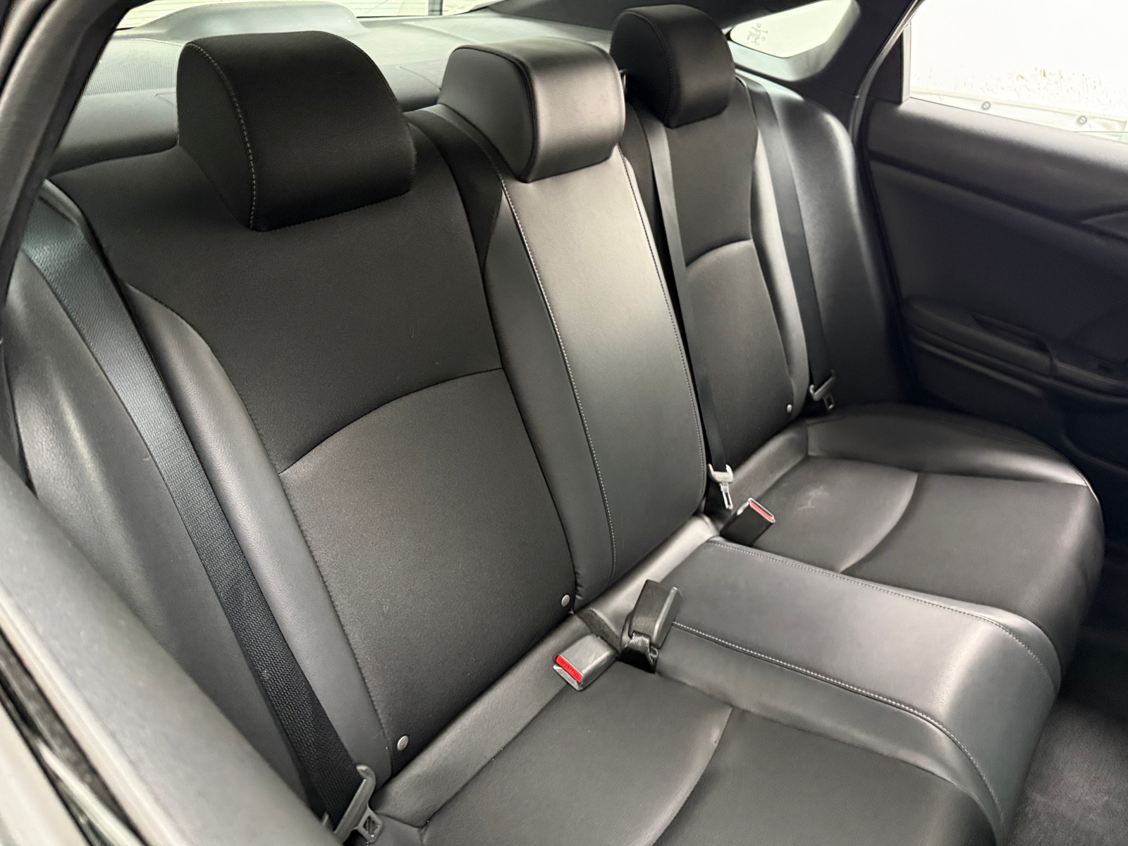 Thumbnail: 2021 Honda Civic - 6