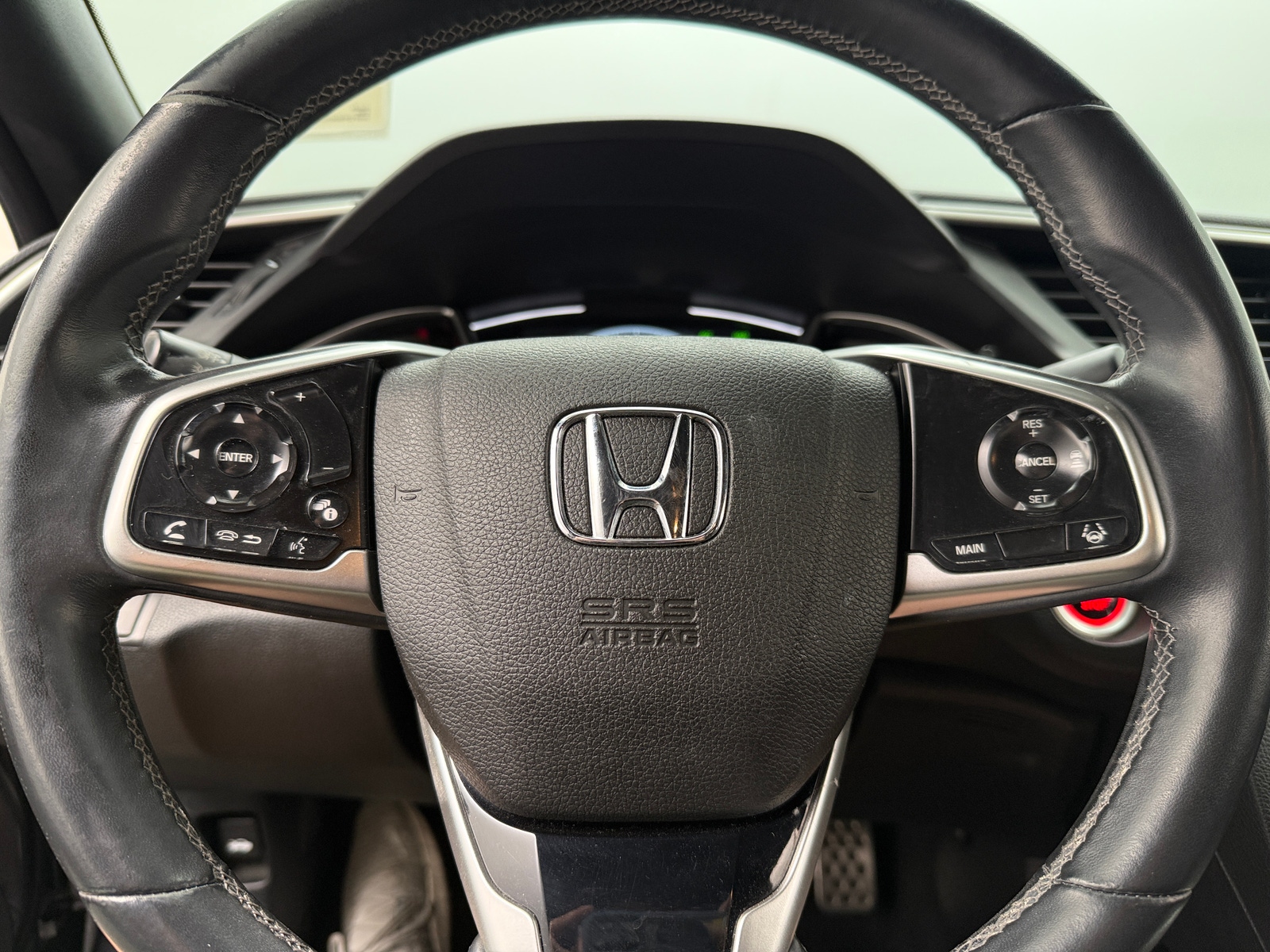 Thumbnail: 2021 Honda Civic - 5