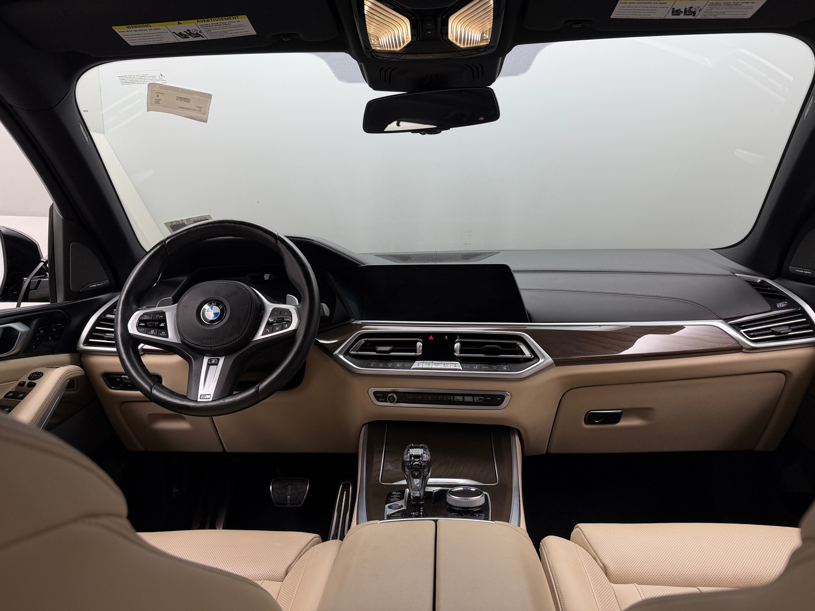 Thumbnail: 2022 BMW X5 - 2