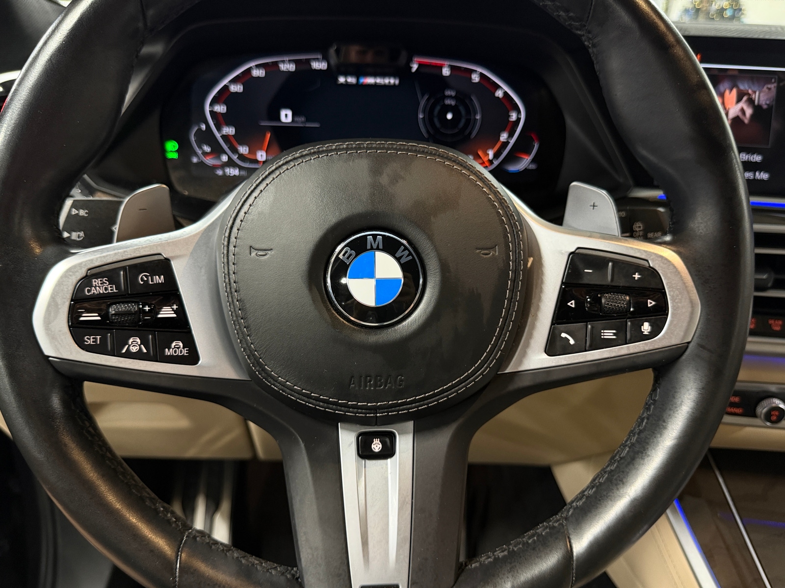 Thumbnail: 2022 BMW X5 - 4