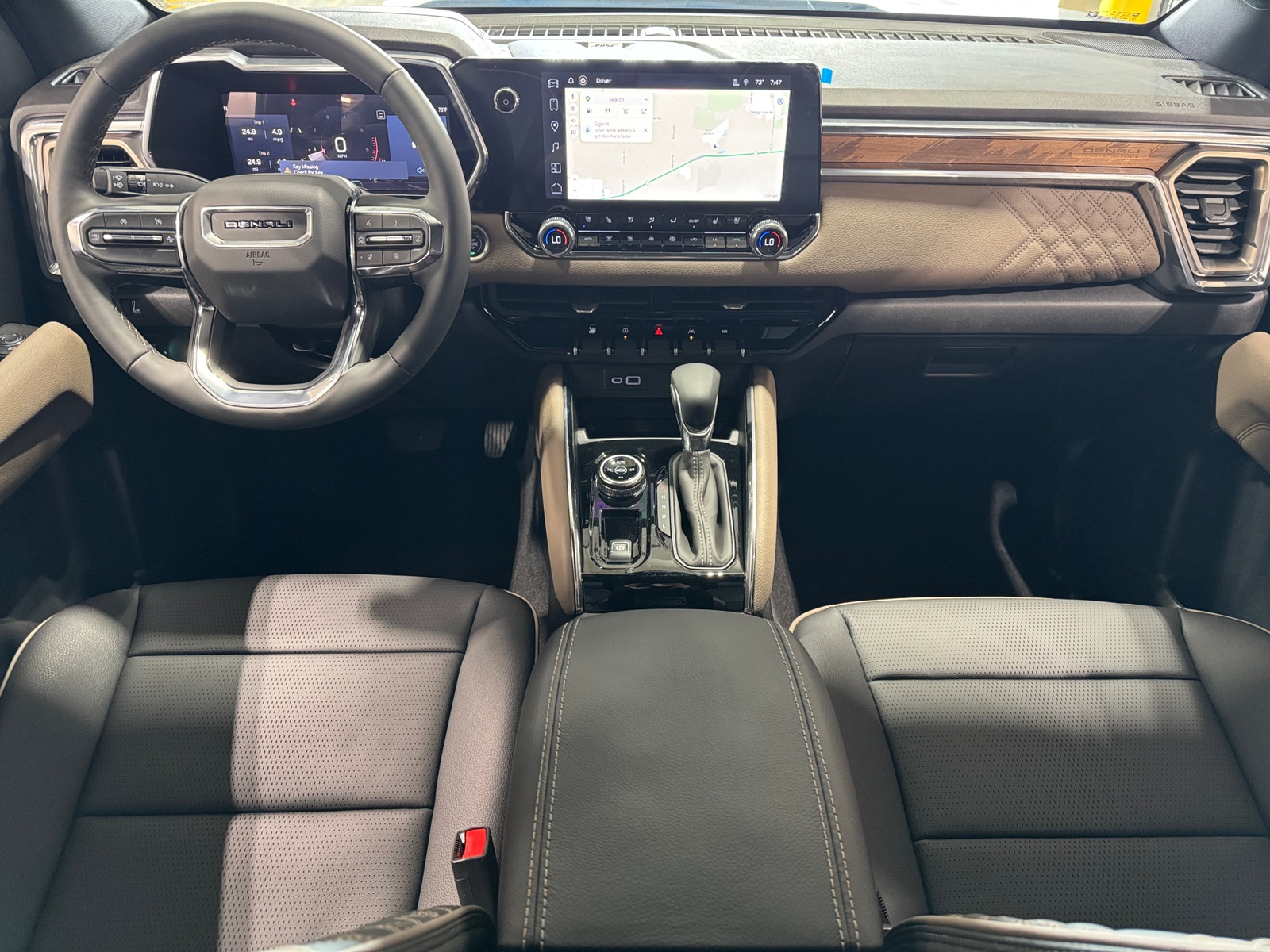 Thumbnail: 2025 GMC Canyon - 2