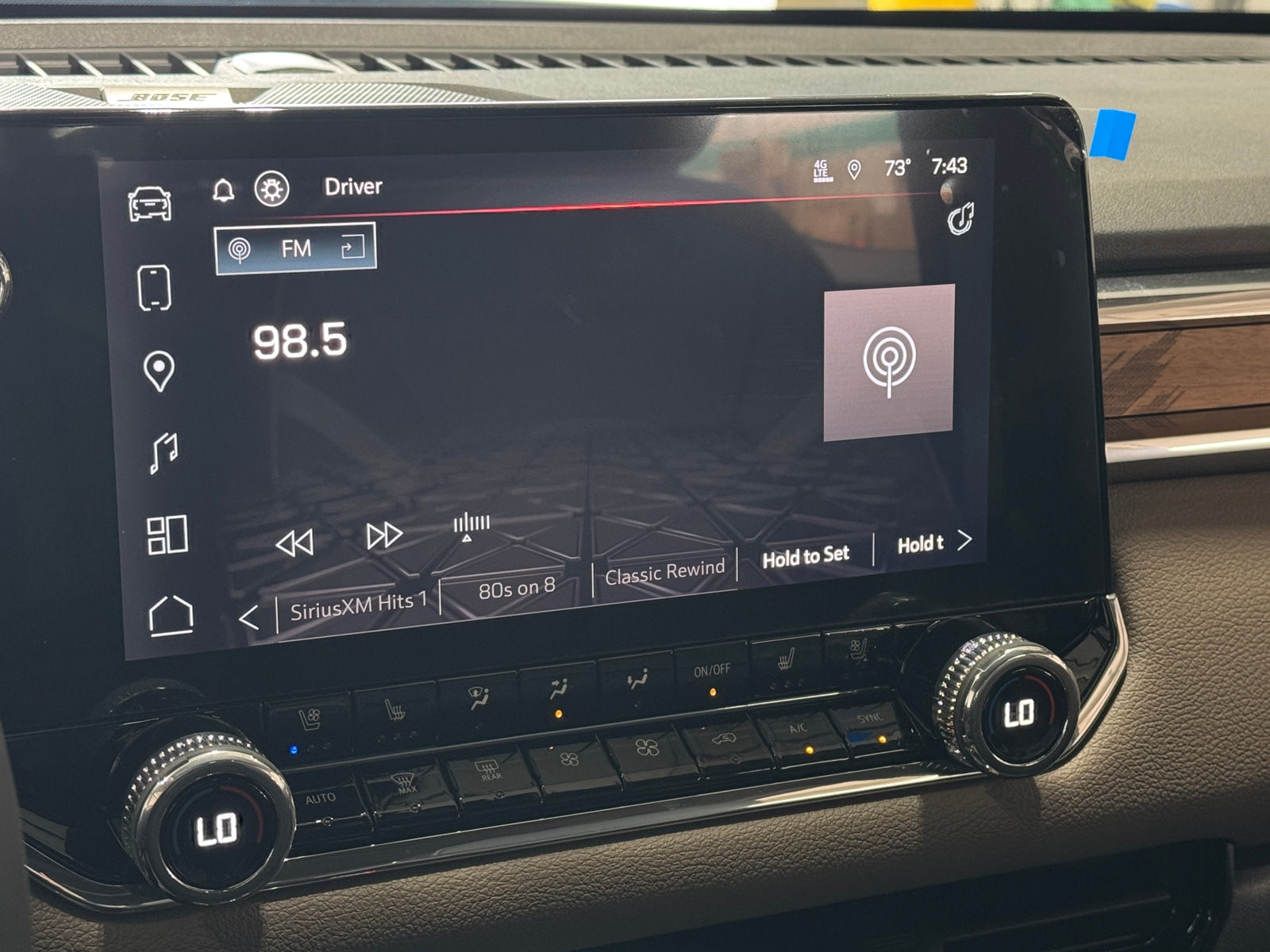 Thumbnail: 2025 GMC Canyon - 3