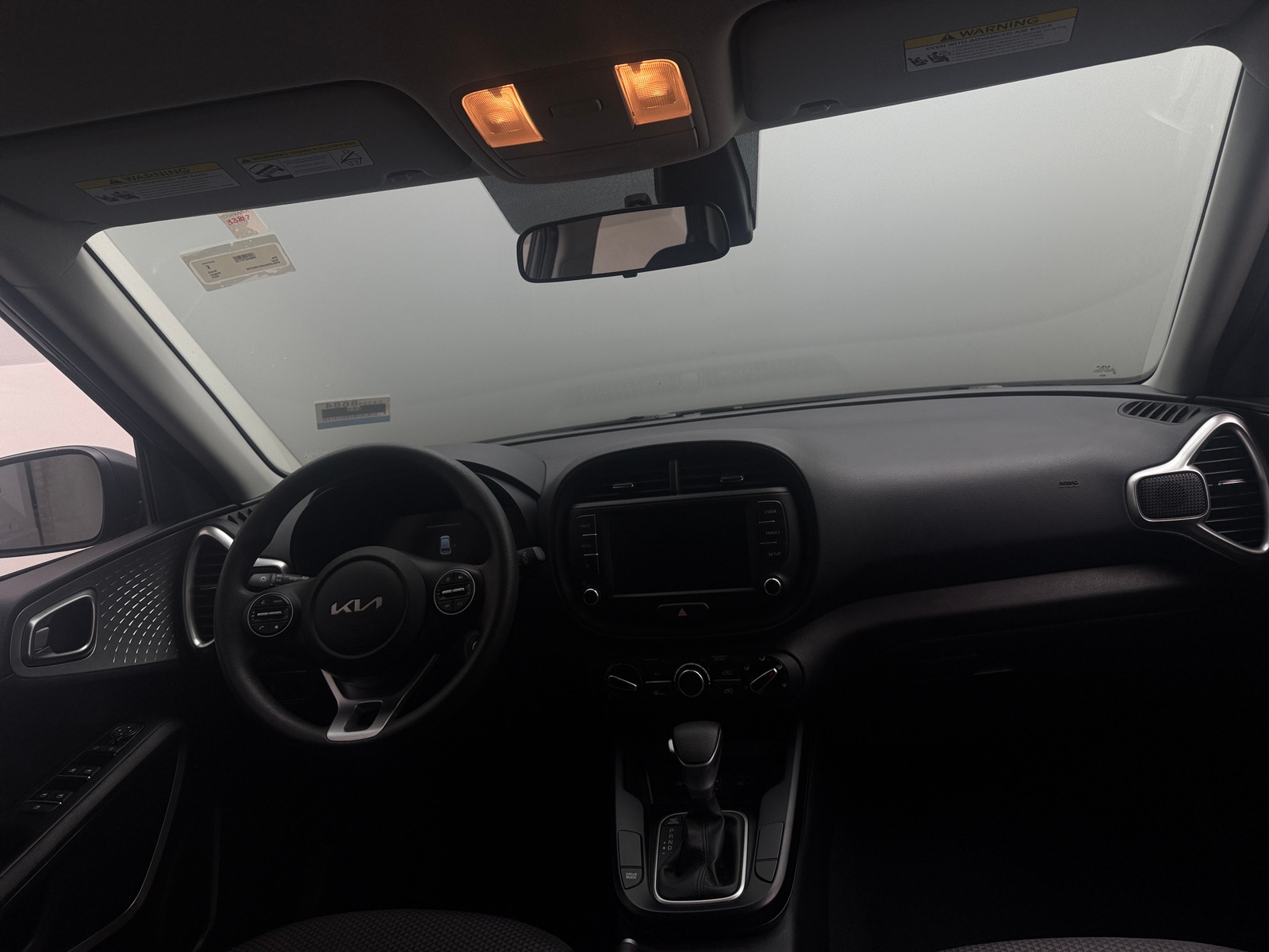 Thumbnail: 2025 Kia Soul - 3