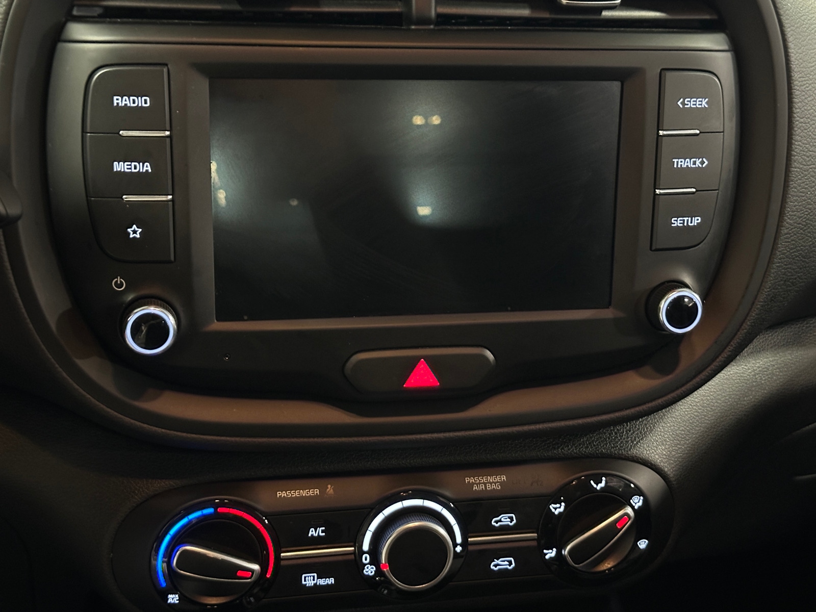 Thumbnail: 2025 Kia Soul - 4