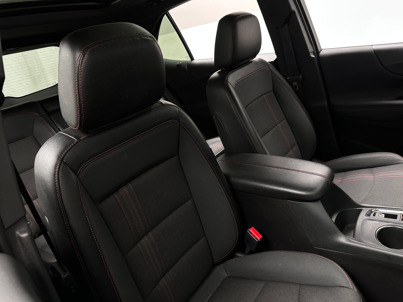 Thumbnail: 2024 Chevrolet Equinox - 2