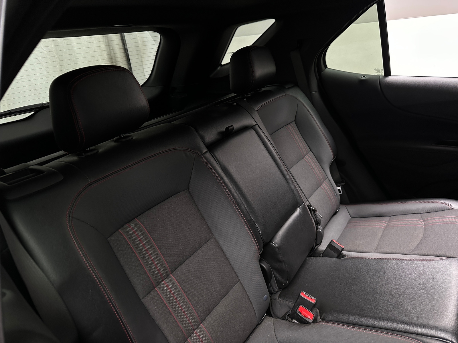 Thumbnail: 2024 Chevrolet Equinox - 6