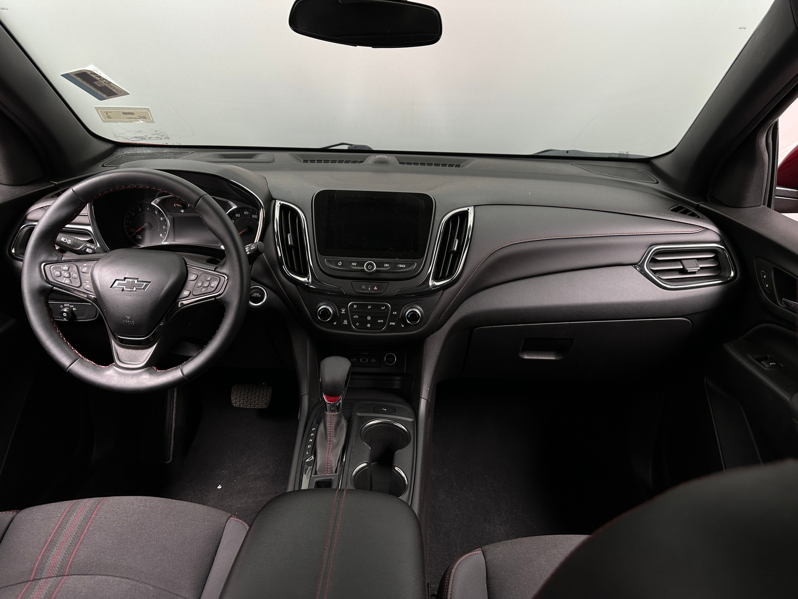 Thumbnail: 2024 Chevrolet Equinox - 3